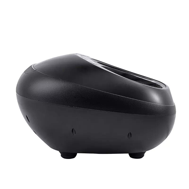 High Quality Comfortable Shiatsu Air Compression Foot Massager thumbnail 6
